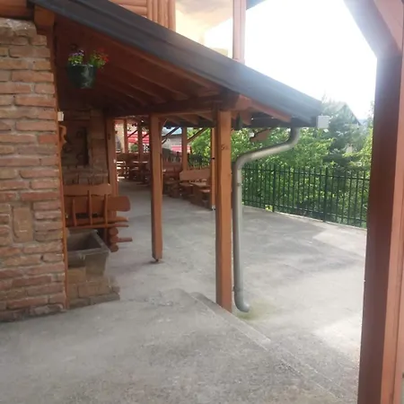 Viewpoint Apartment *