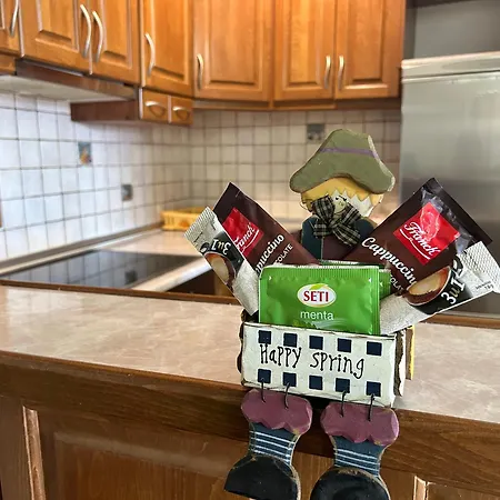 Apartment Viewpoint *