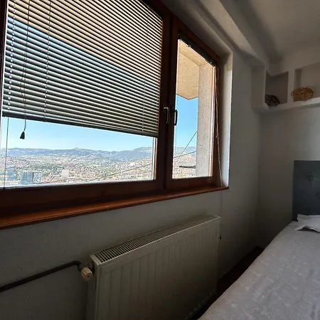 Apartment Viewpoint Sarajevo