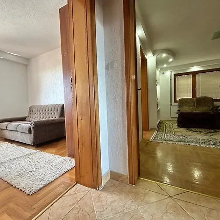 Viewpoint * Sarajevo