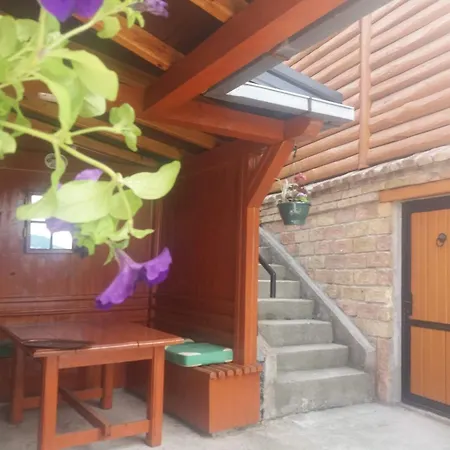 Apartment Viewpoint *