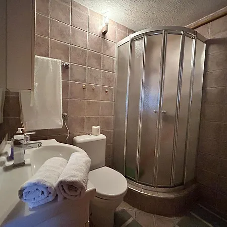 Viewpoint Apartment Sarajevo