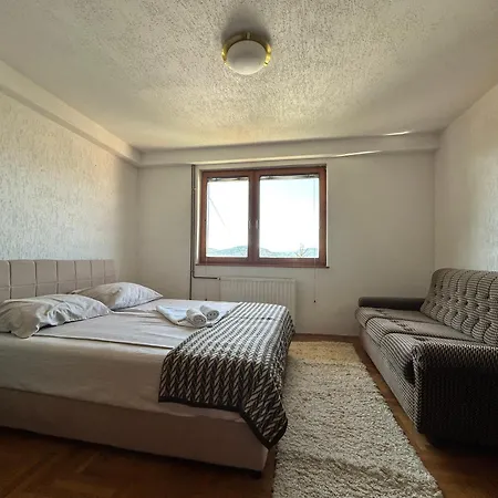 아파트 Viewpoint 사라예보