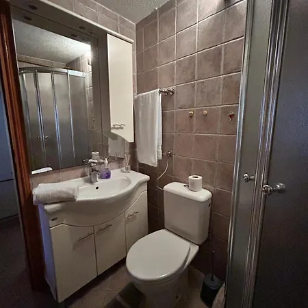Viewpoint Apartment Sarajevo