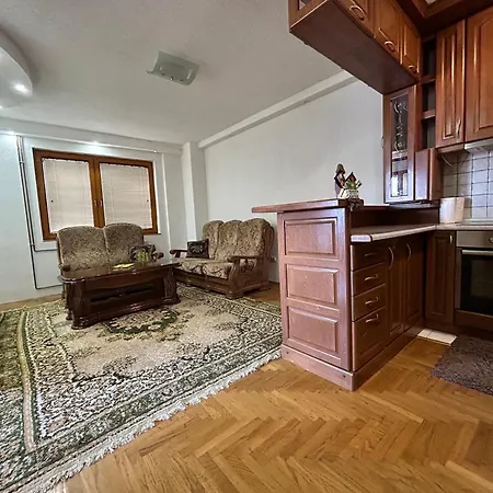 Viewpoint Apartment *