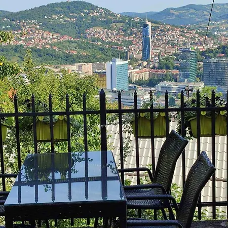 Apartment Viewpoint