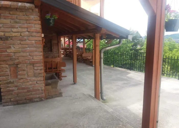 Viewpoint 아파트 *