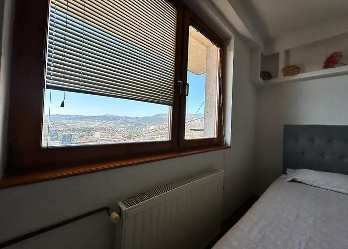 아파트 Viewpoint 사라예보