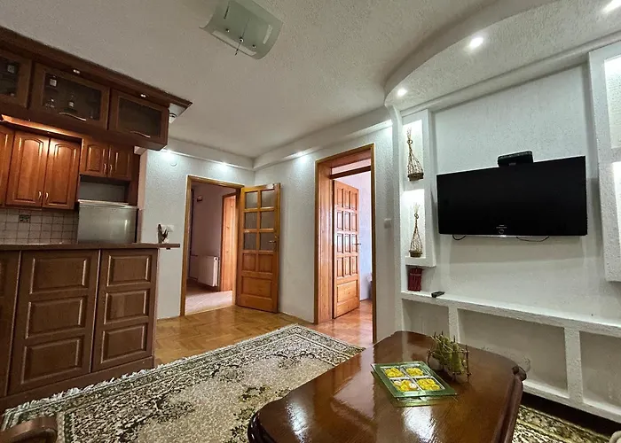 Viewpoint 사라예보