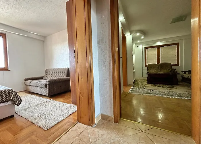 Viewpoint * 사라예보