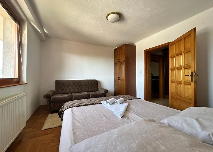 Viewpoint 아파트 *