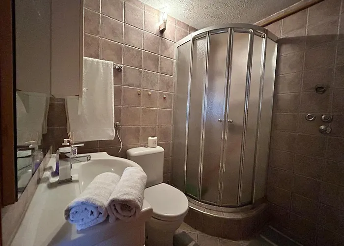 Viewpoint 아파트 사라예보