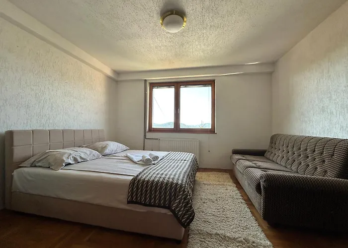 아파트 Viewpoint 사라예보