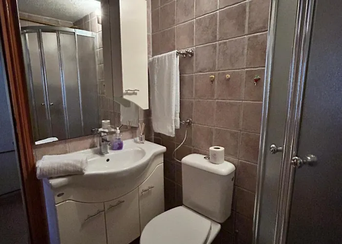 Viewpoint 아파트 사라예보