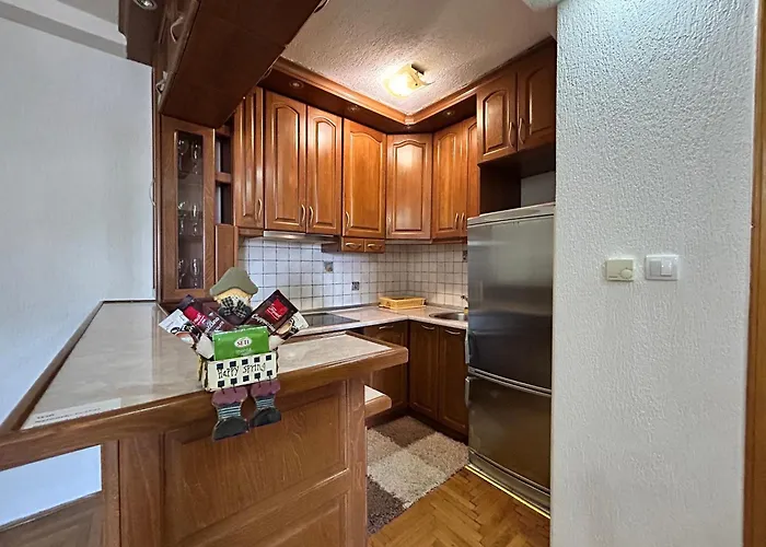 Viewpoint 사라예보