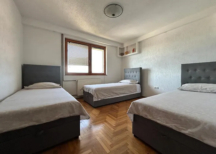 아파트 Viewpoint 사라예보