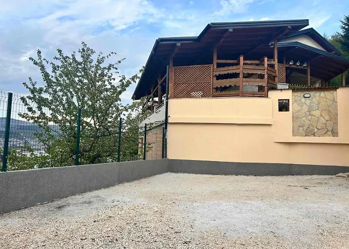 Viewpoint 아파트 *