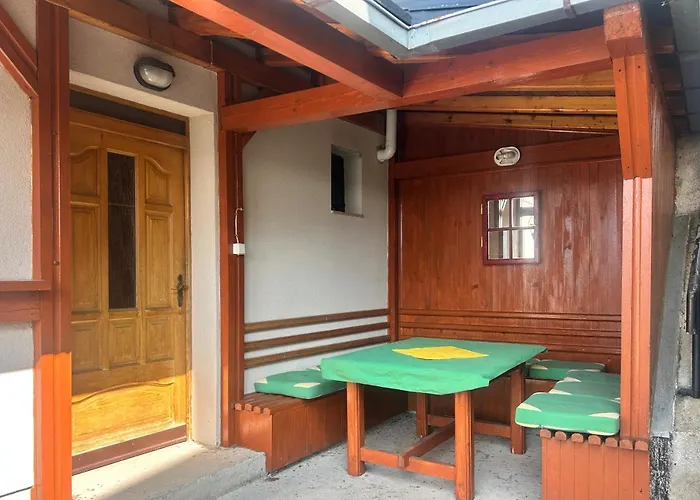 Viewpoint 사라예보